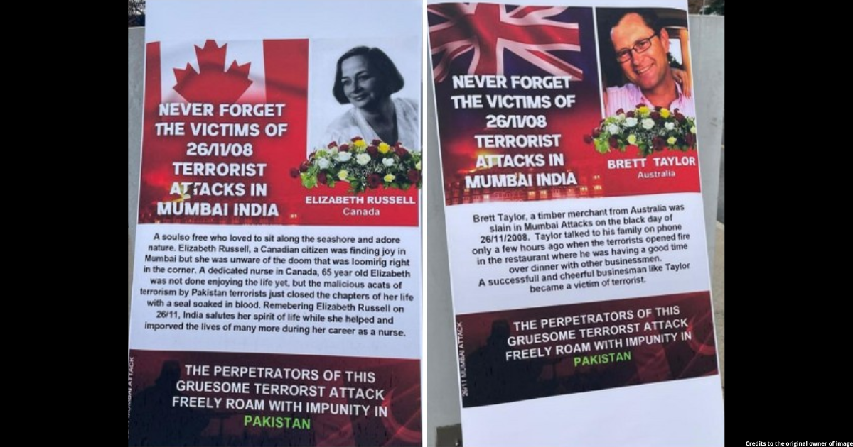 Tributes for victims of 26/11 Mumbai attacks at Geneva